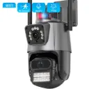 CAMERA SMART ICSEE 2 LENTE 8X P11-QQ9-F1.4