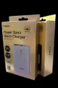 PISEN POWER BANK QUICK CHARGER 10000 mAh 
