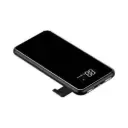 PISEN POWER BANK WIRELESS CHARGING 8000MAH