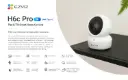 EZVIZ H6C PRO - CAMARA INALAMBRICA 3K