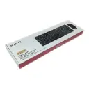 HAVIT KB611CM KIT DE TECLADO Y MOUSE ESPAÑOL