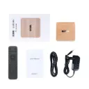 MECOOL KM6 DELUXE 4GB+32GB