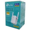 TP-LINK EXTENSOR WIFI CON ANTENA TL-WA855RE 300MB