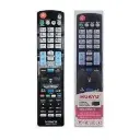 CONTROL DE TV LG HUAYU RM-L930+3