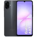 SAMSUNG GALAXY A07 4/64GB - NEGRO 