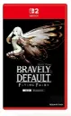 BRAVELY DEFAULT FLYING FAIRY - SW2