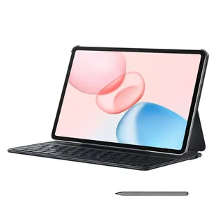 HONOR PAD 10 256/8 GRAY WIFI (KEYBOARD)