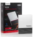 RANXIANA WRITE PROTECCION PORTABLE SSD 1 TB PS150