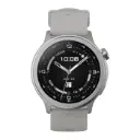 RELOJ CUBITT AURA 2 - SILVER 