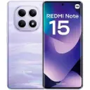 REDMI NOTE 15 128/8GB - MORADO