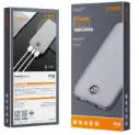 LDNIO POWER BANK 10000mAh P10