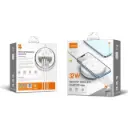 LDNIO DESKTOP WIRELESS CHARGER AW003 32W