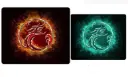 IMICE GAMING MOUSE PAD DRAGON