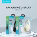 AUDIFONO CELEBRAT EXTRA BASS A32