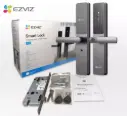 EZVIZ DL05 - CERRADURA INTELIGENTE