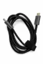 CABLE CORDON USB3.2 20GBPS C TO C 1.5M