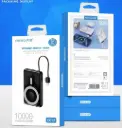 FENQI POWER BANK MAGSAFE 3E CC12 10000mAh