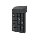 TECLADO NUMERICO KIBT 02 WIRELESS BT