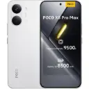 POCO X8 PRO MAX 256/12GB - BLANCO