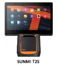 SUNMI T2S