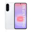 SAMSUNG GALAXY A37 5G 8/256GB - AWESOME WHITE