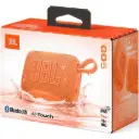 JBL AIR TOUCH ORANGE GO5