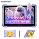 BLACKVIEW TAB LINK 1 KIDS 64/4 WIFI PURPLE