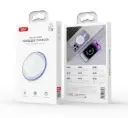 WIRELESS CHARGER WITH LED RING LIGHT XO-CX-042 15W