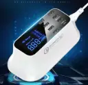 ADAPTADOR DE CORRIENTE USB DE 40W YC-CDA19Q
