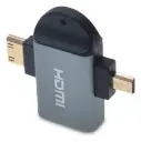 ADAPTER HDMI CON MINI HDMI URBAN HDMI
