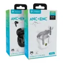 AUDIFONO CELEBRAT ANC+ENC WIRELESS EARPHONE W55
