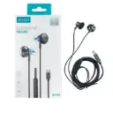 AUDIFONO DADU DE CABLE TIPO C MAGNETICO DH-055
