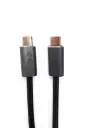 CABLE CORDON USB3.2 20GBPS C TO C 3M