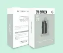 CAR CHARGER MINI CURRENCY 12-24V 