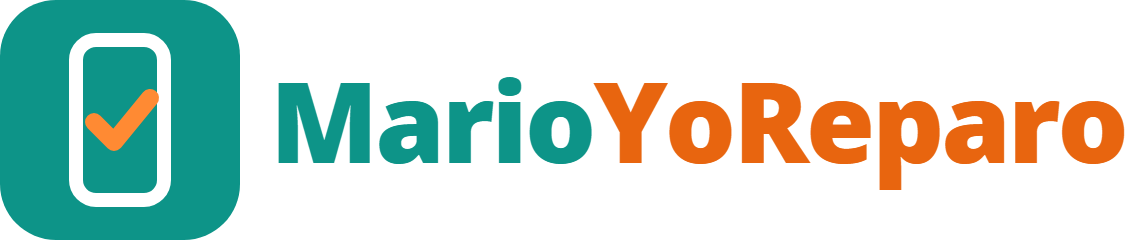 MarioYoReparo